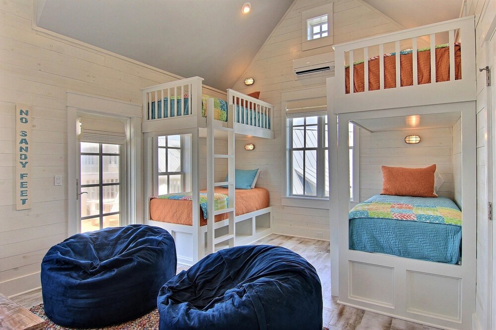 Cinnamon Shore