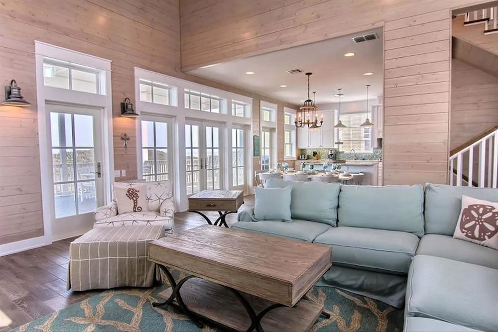Cinnamon Shore
