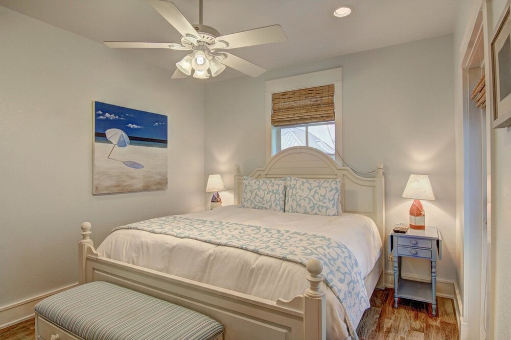 Cinnamon Shore