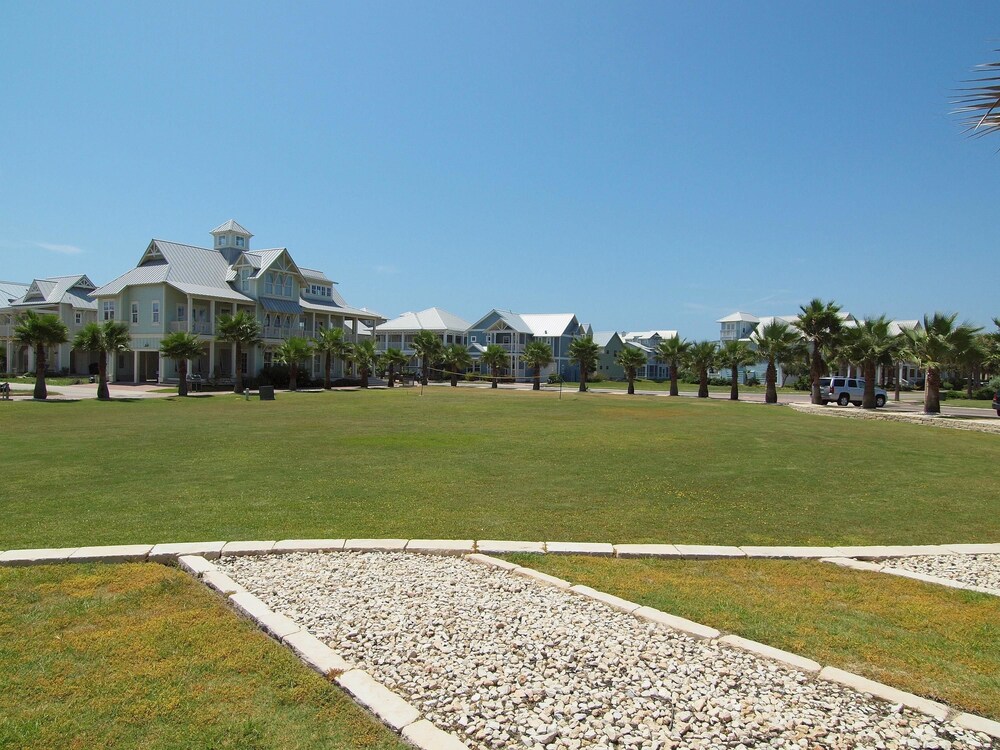Cinnamon Shore