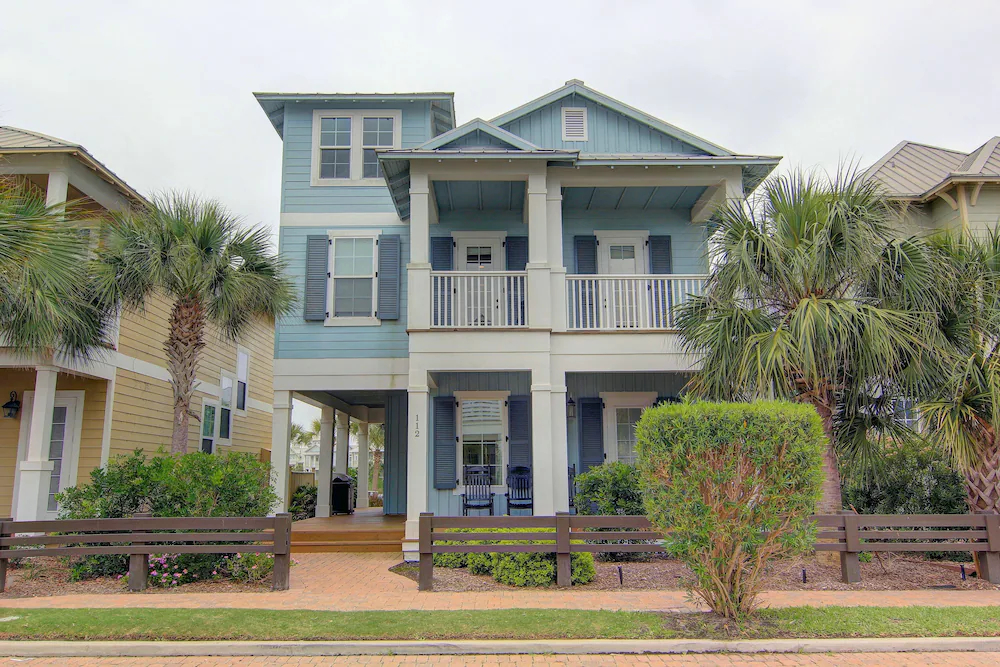 Cinnamon Shore