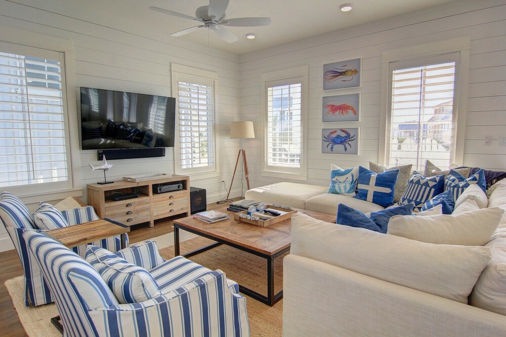 Cinnamon Shore