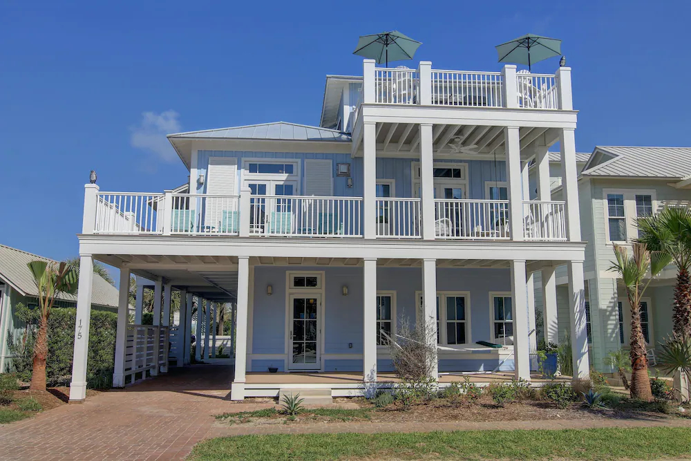 Cinnamon Shore