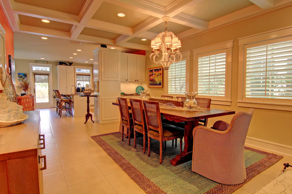Cinnamon Shore