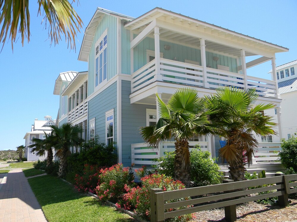 Cinnamon Shore