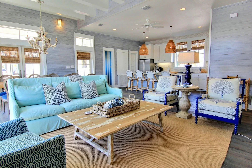 Cinnamon Shore