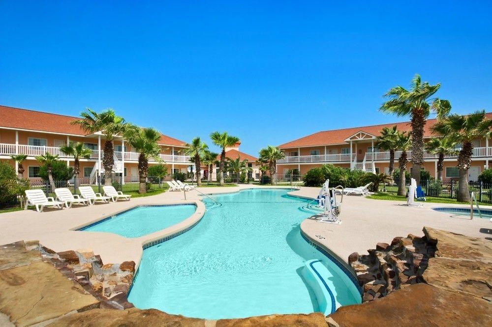 Days Inn by Wyndham Port Aransas TX