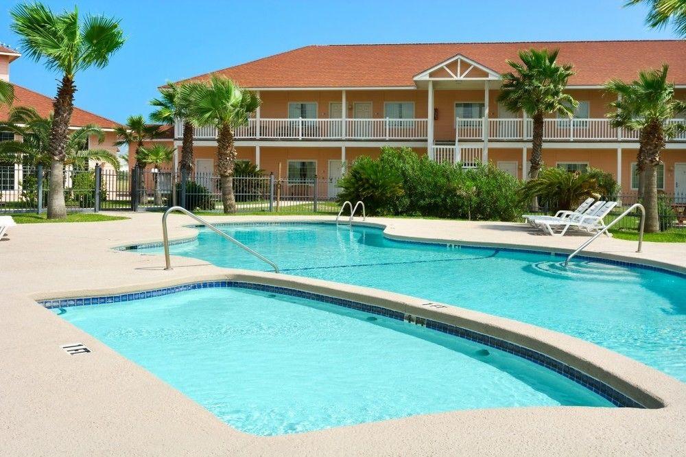 Days Inn by Wyndham Port Aransas TX