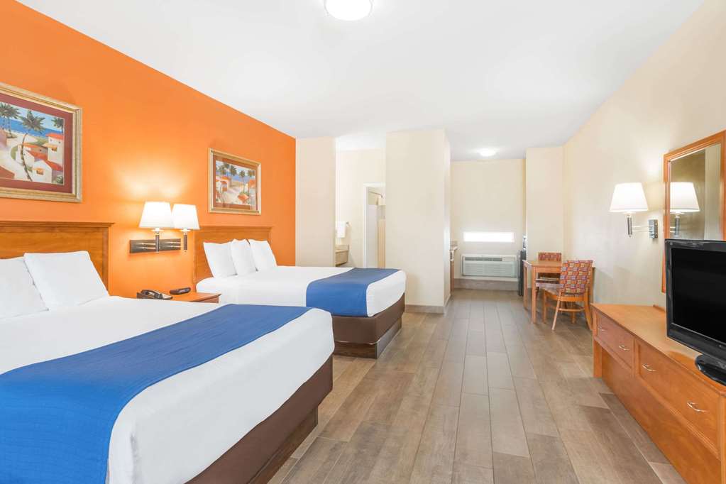 Days Inn by Wyndham Port Aransas TX