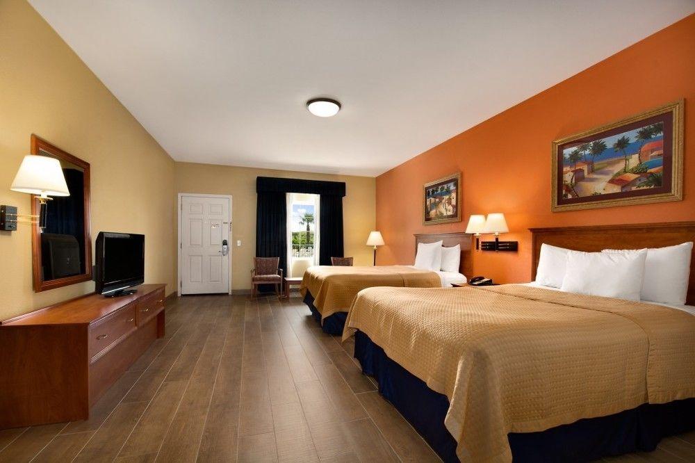 Days Inn by Wyndham Port Aransas TX