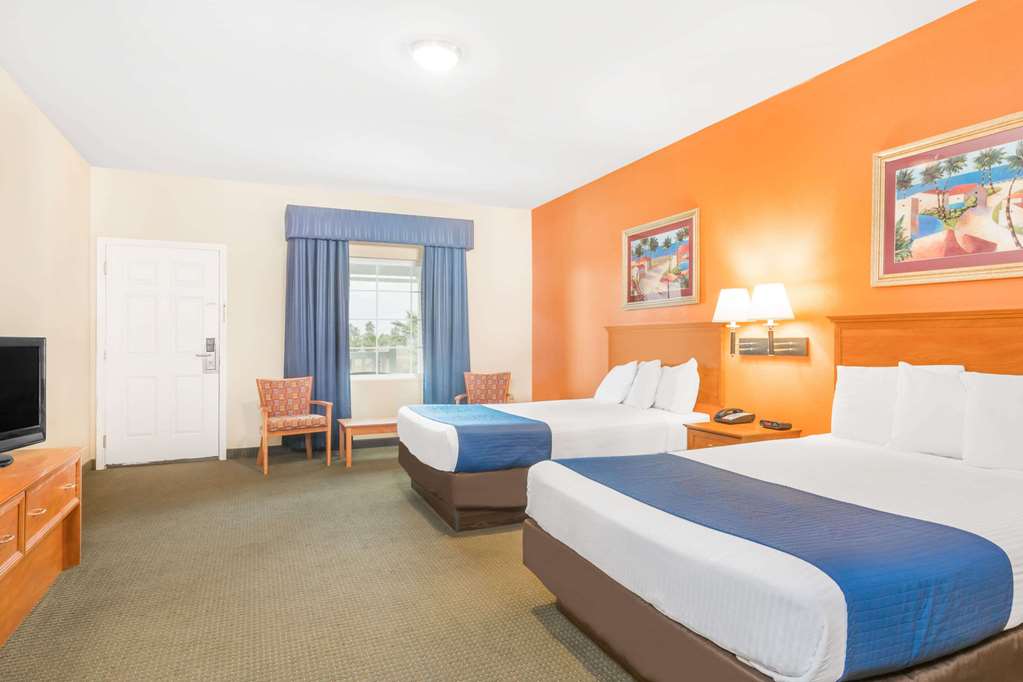 Days Inn by Wyndham Port Aransas TX