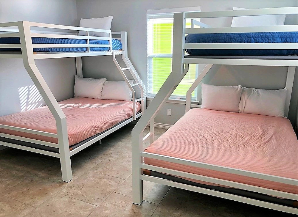 Flamingo Haven