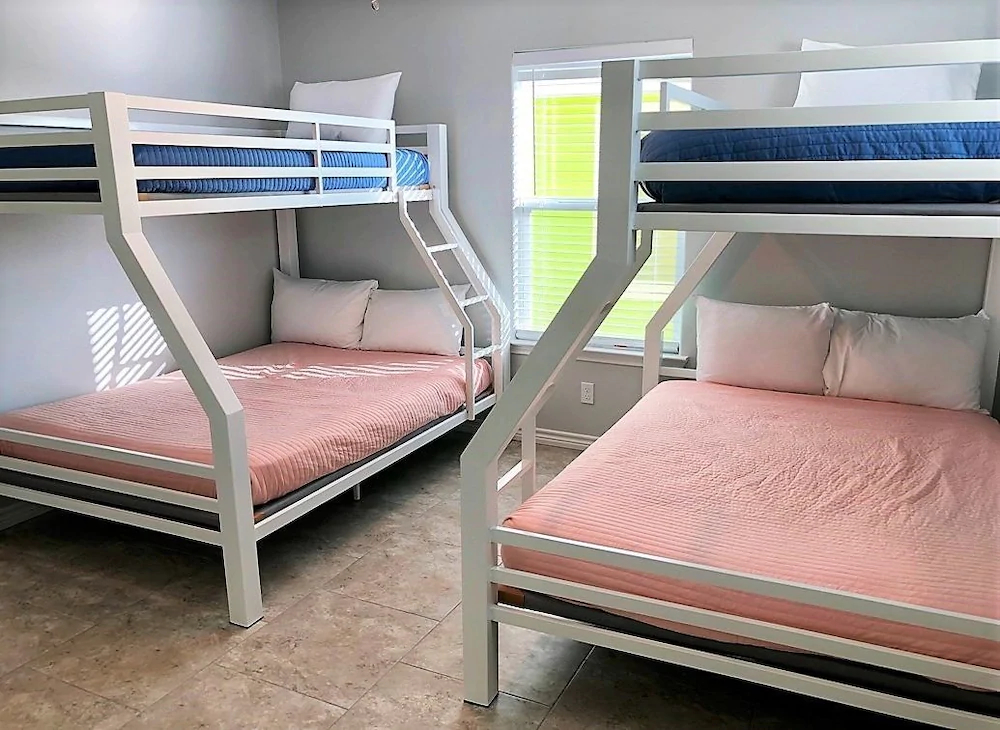 Flamingo Haven