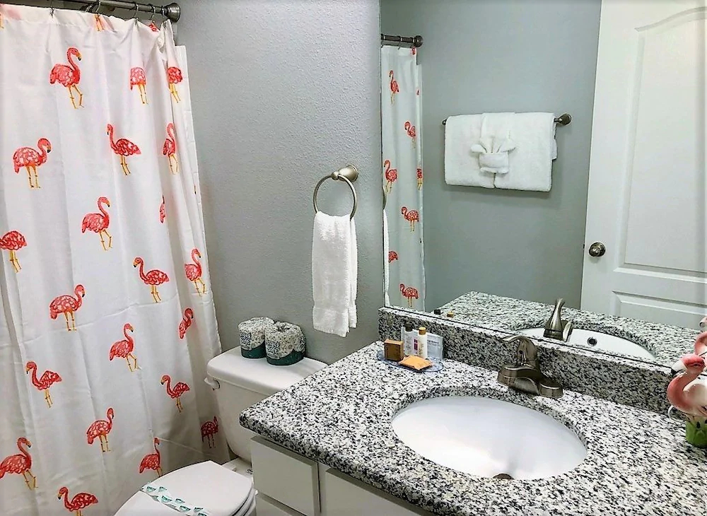 Flamingo Haven