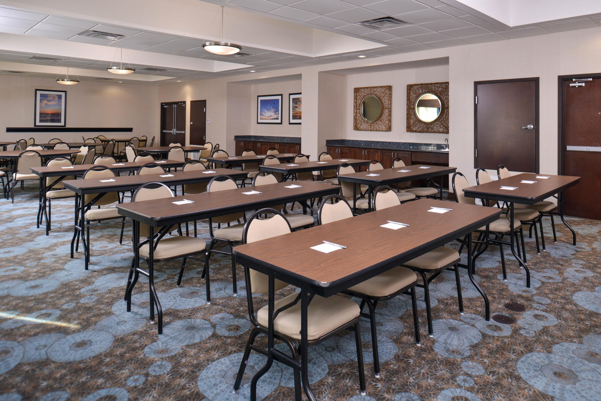 Hampton Inn & Suites Port Aransas