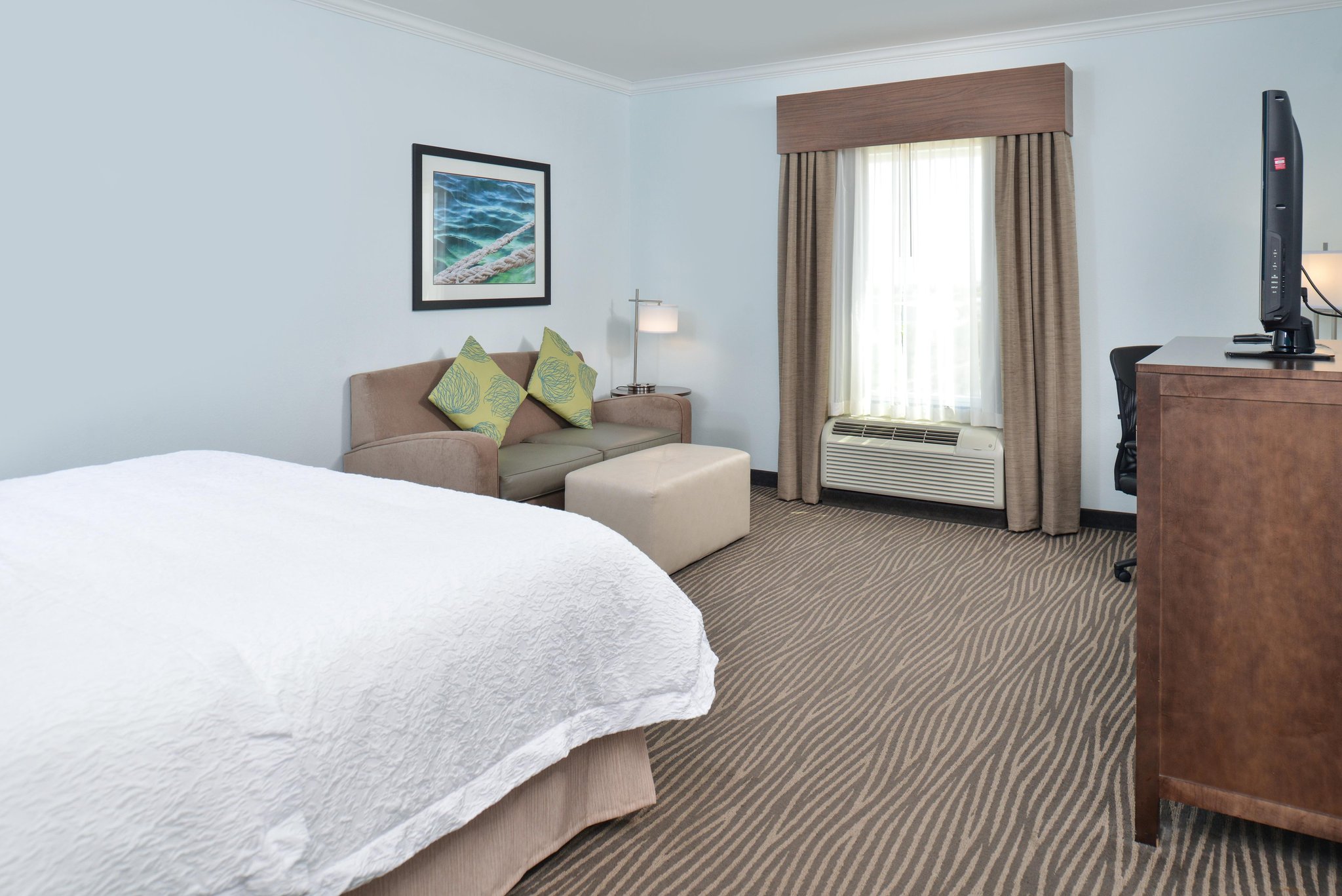 Hampton Inn & Suites Port Aransas