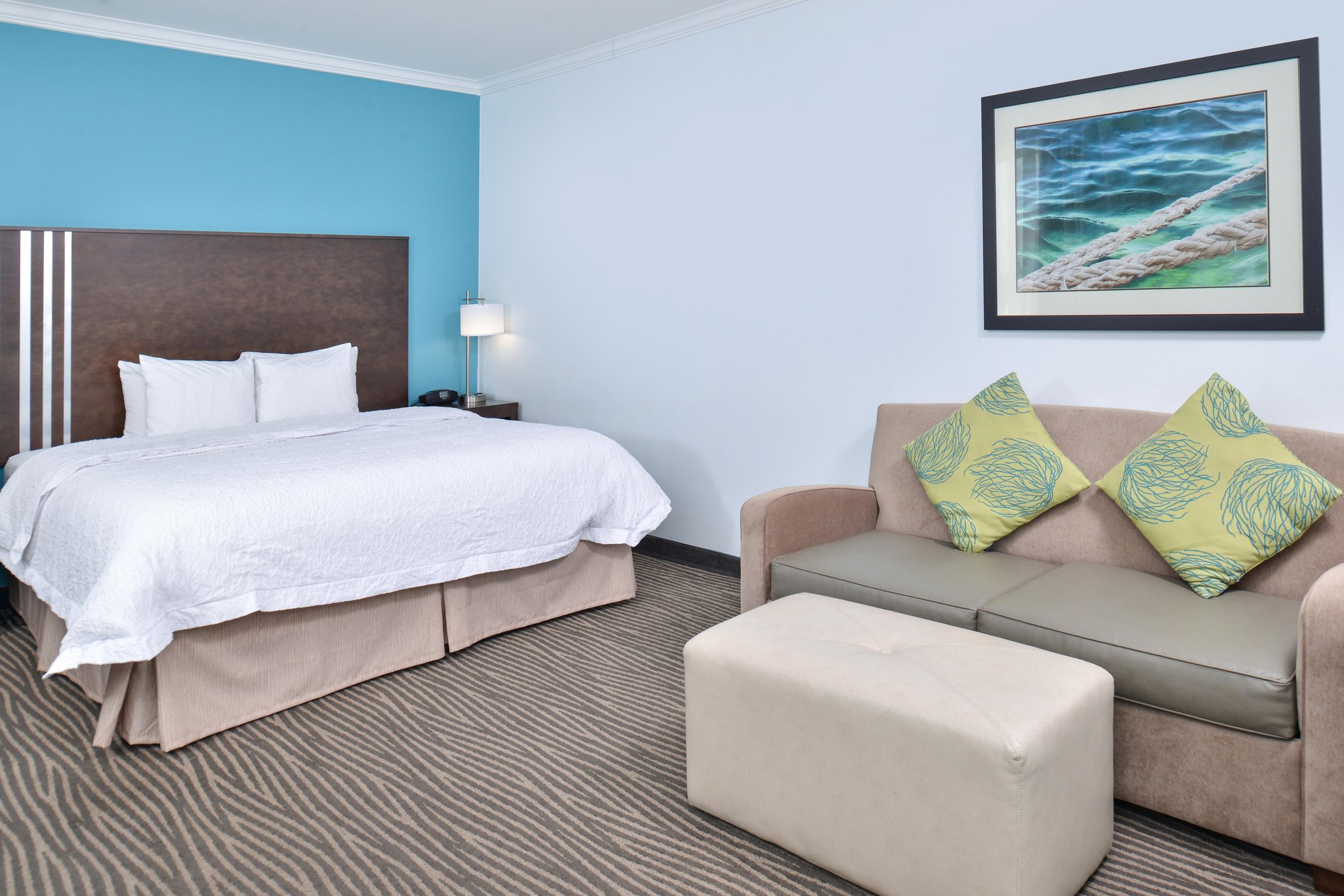 Hampton Inn & Suites Port Aransas