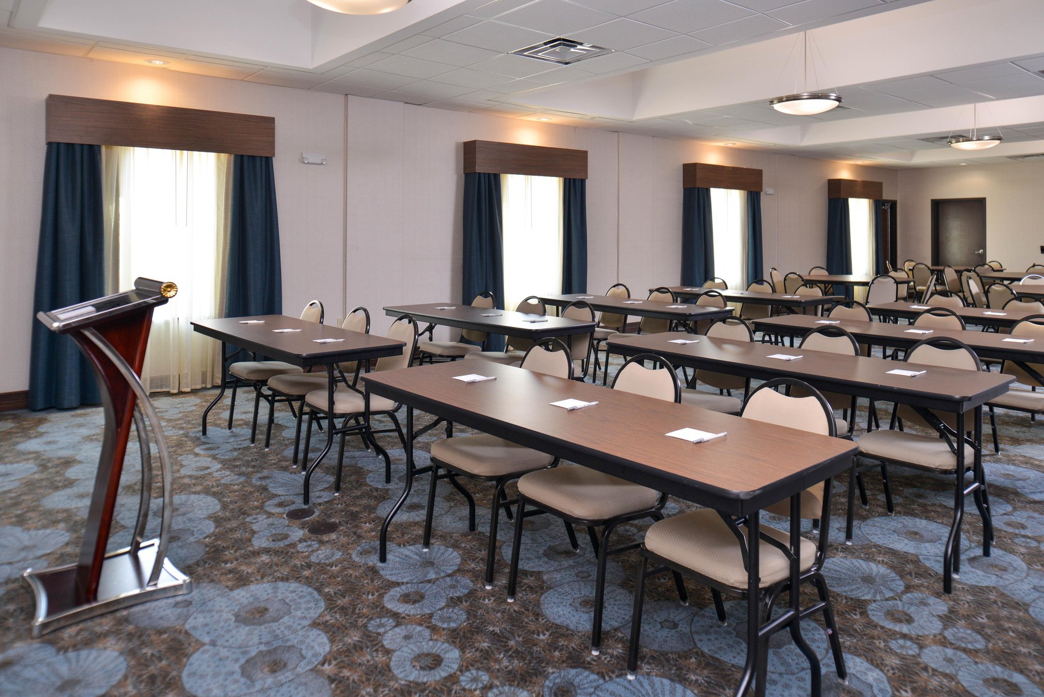 Hampton Inn & Suites Port Aransas