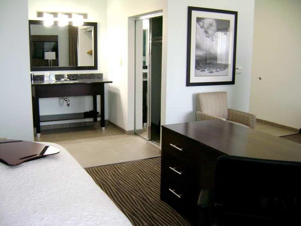 Hampton Inn & Suites Port Aransas