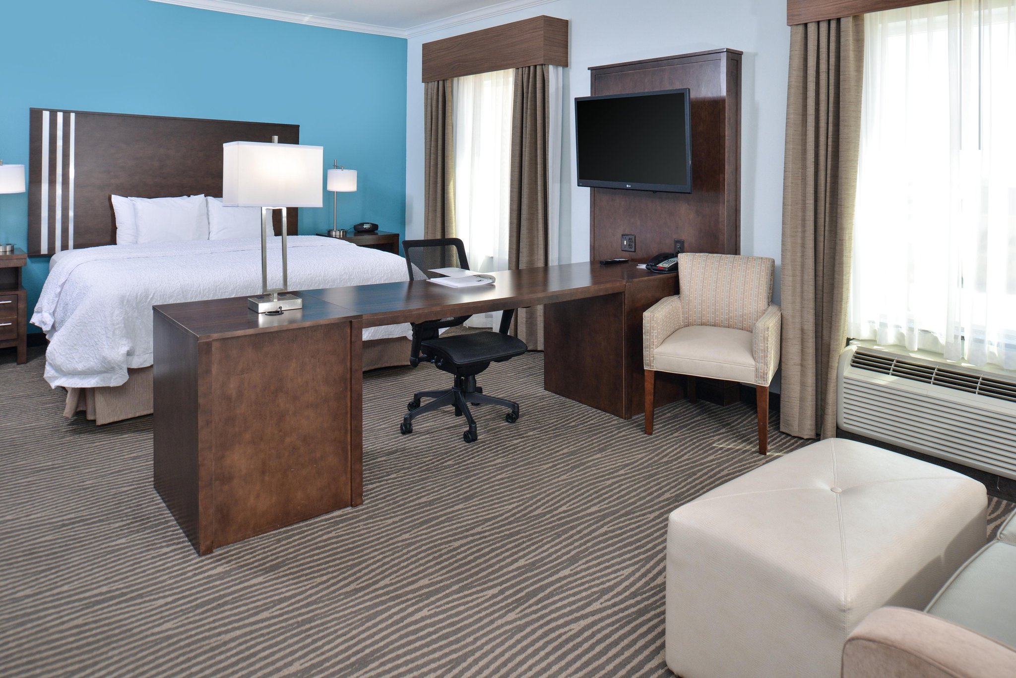 Hampton Inn & Suites Port Aransas