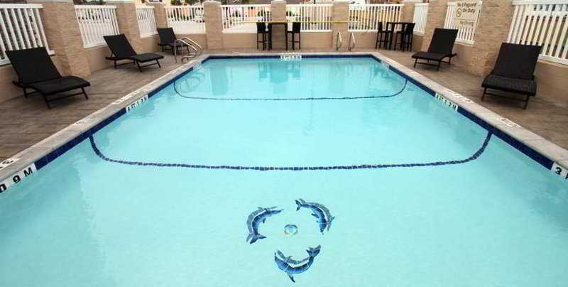 Hampton Inn & Suites Port Aransas