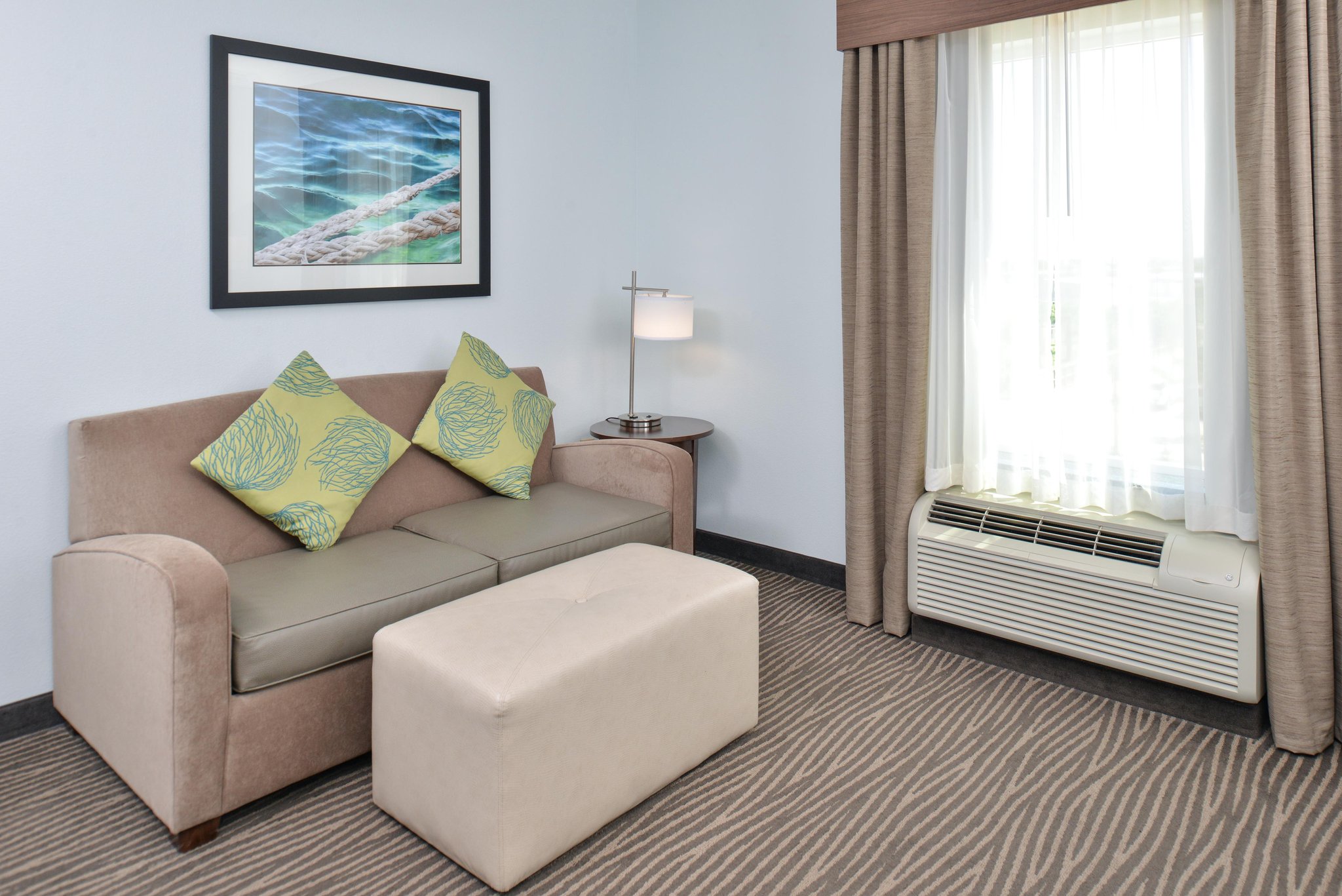 Hampton Inn & Suites Port Aransas