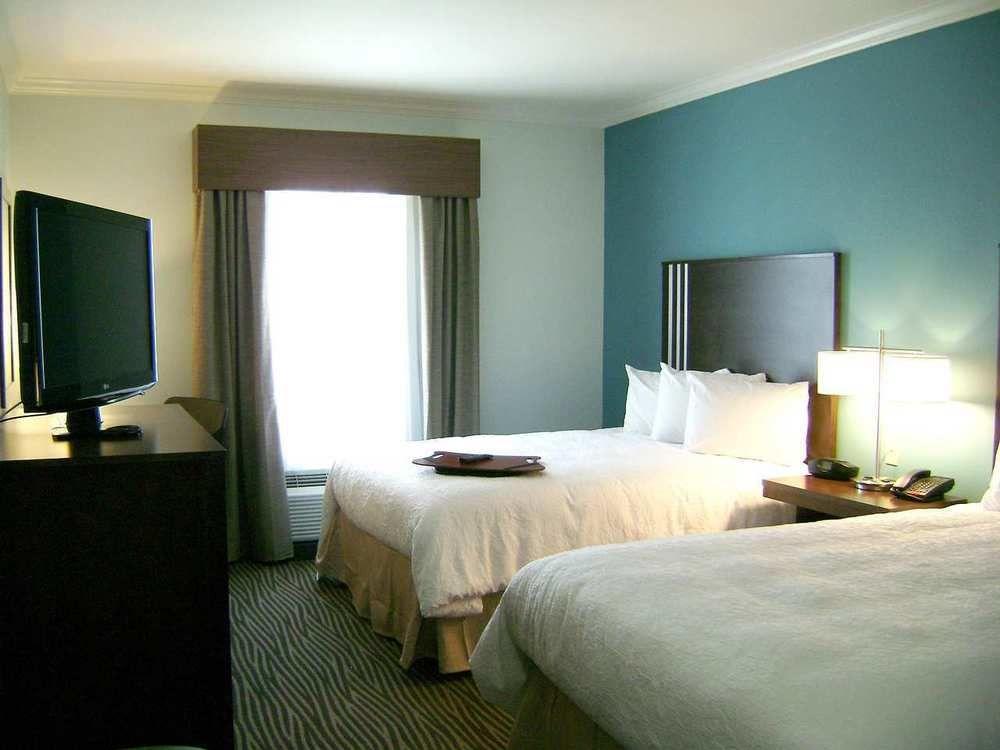 Hampton Inn & Suites Port Aransas