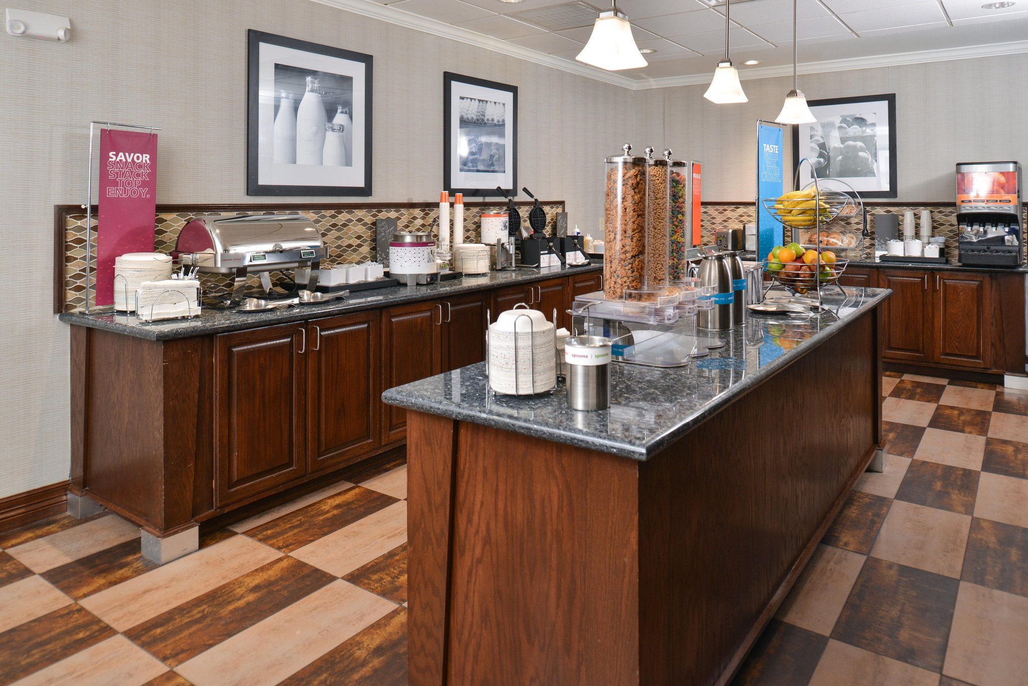 Hampton Inn & Suites Port Aransas
