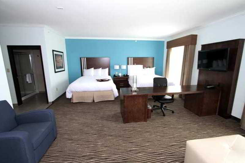 Hampton Inn & Suites Port Aransas