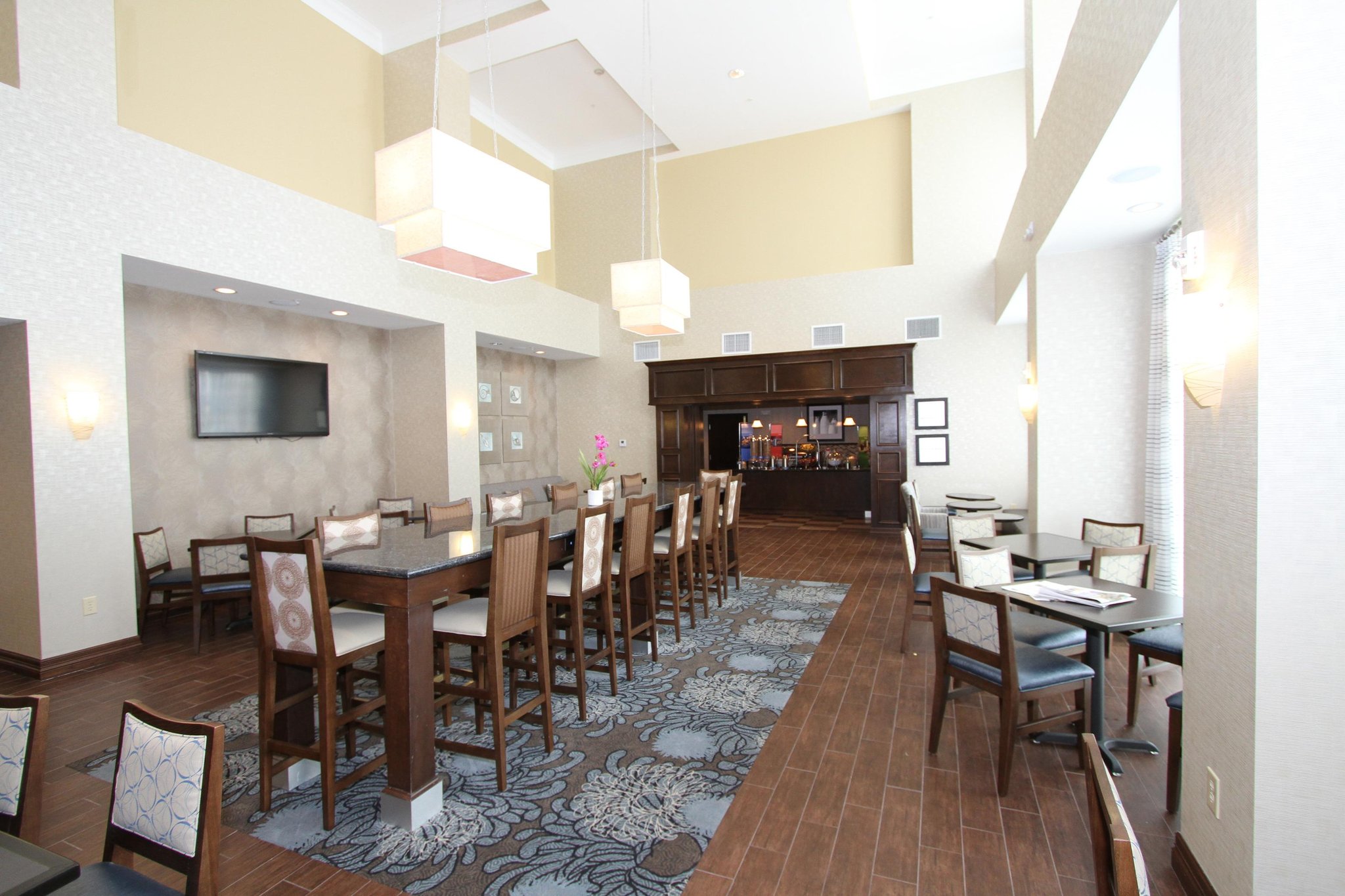 Hampton Inn & Suites Port Aransas
