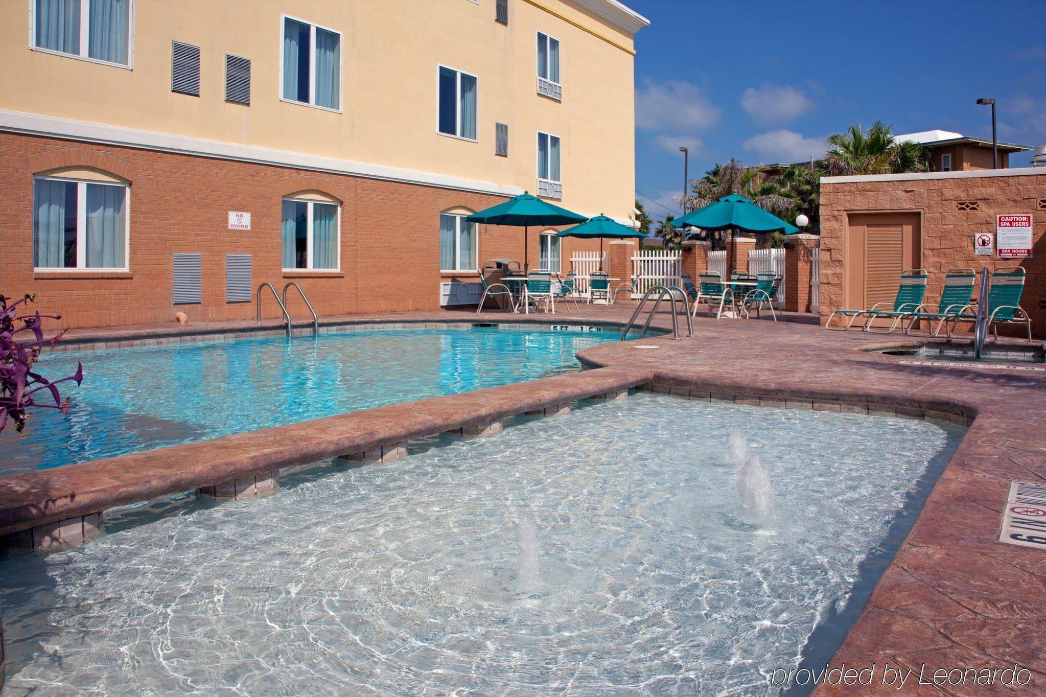 Holiday Inn Express & Suites Port Aransas/Beach Area