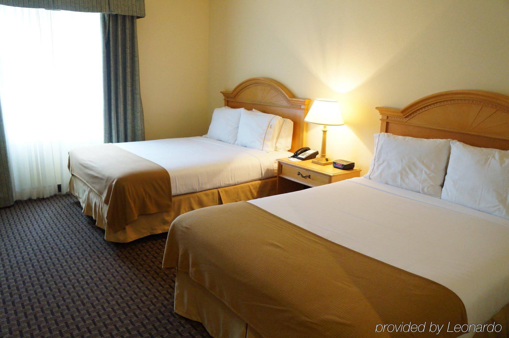 Holiday Inn Express & Suites Port Aransas/Beach Area