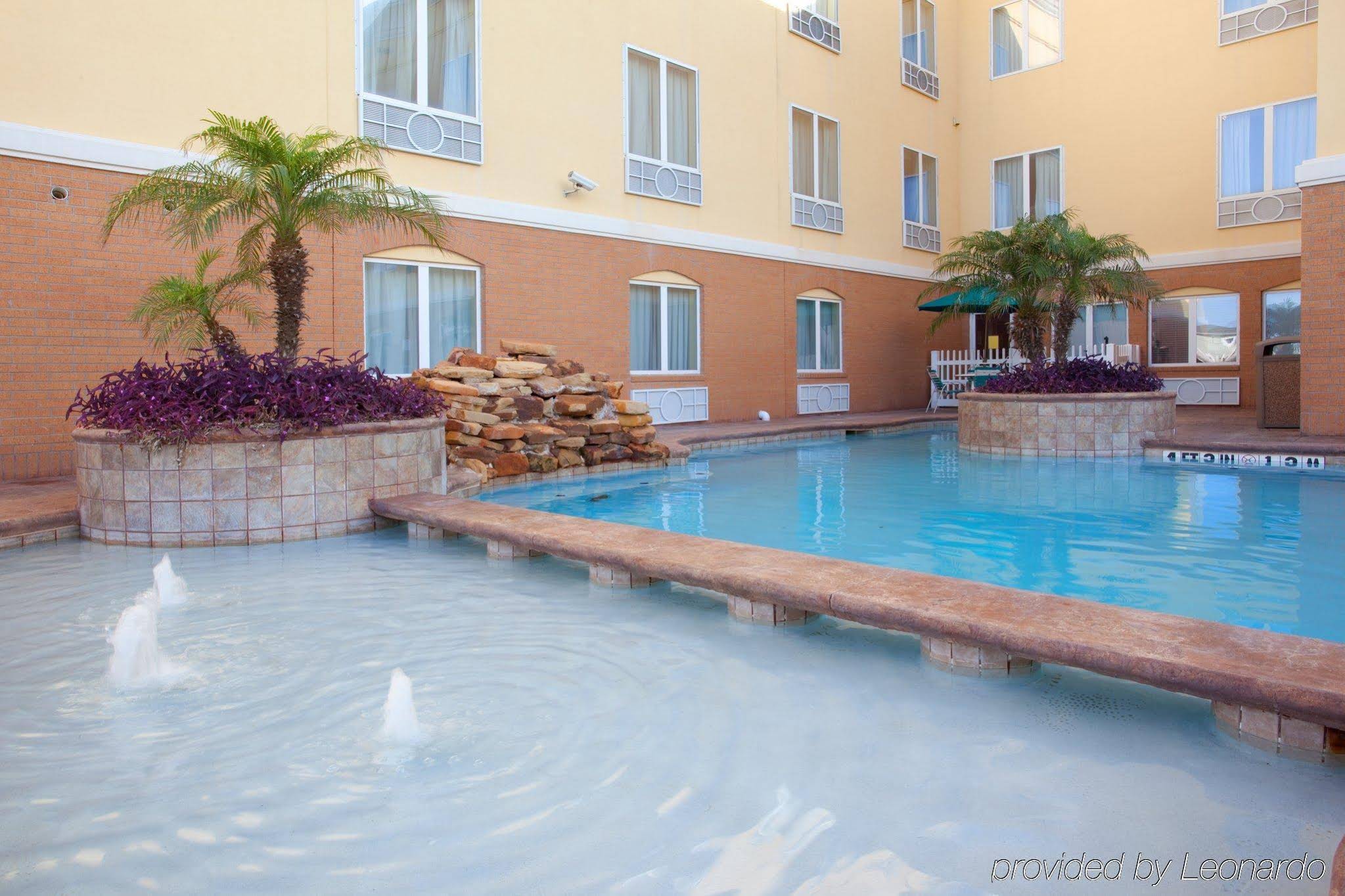 Holiday Inn Express & Suites Port Aransas/Beach Area