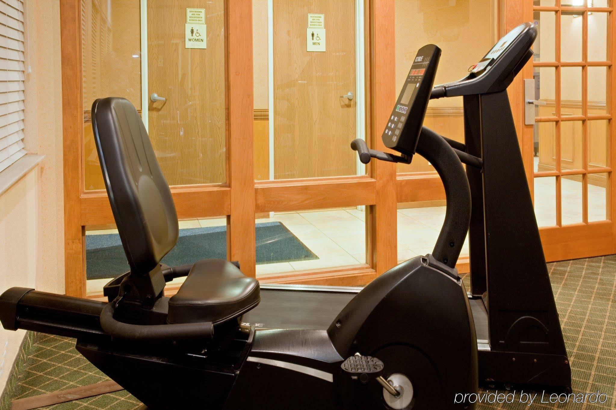 Holiday Inn Express & Suites Port Aransas/Beach Area