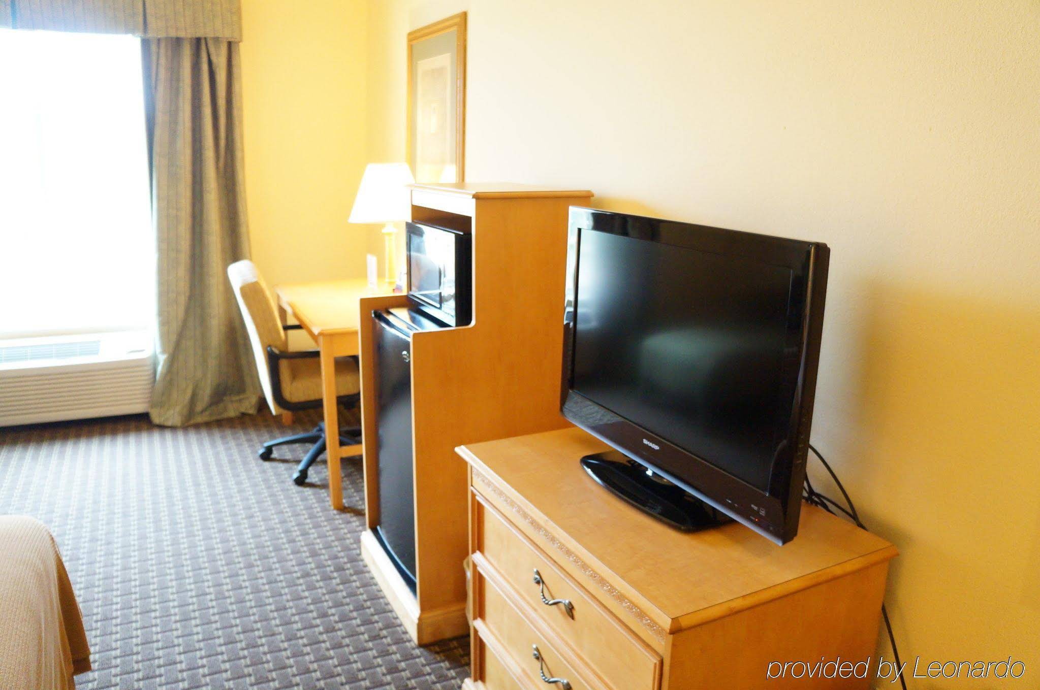 Holiday Inn Express & Suites Port Aransas/Beach Area