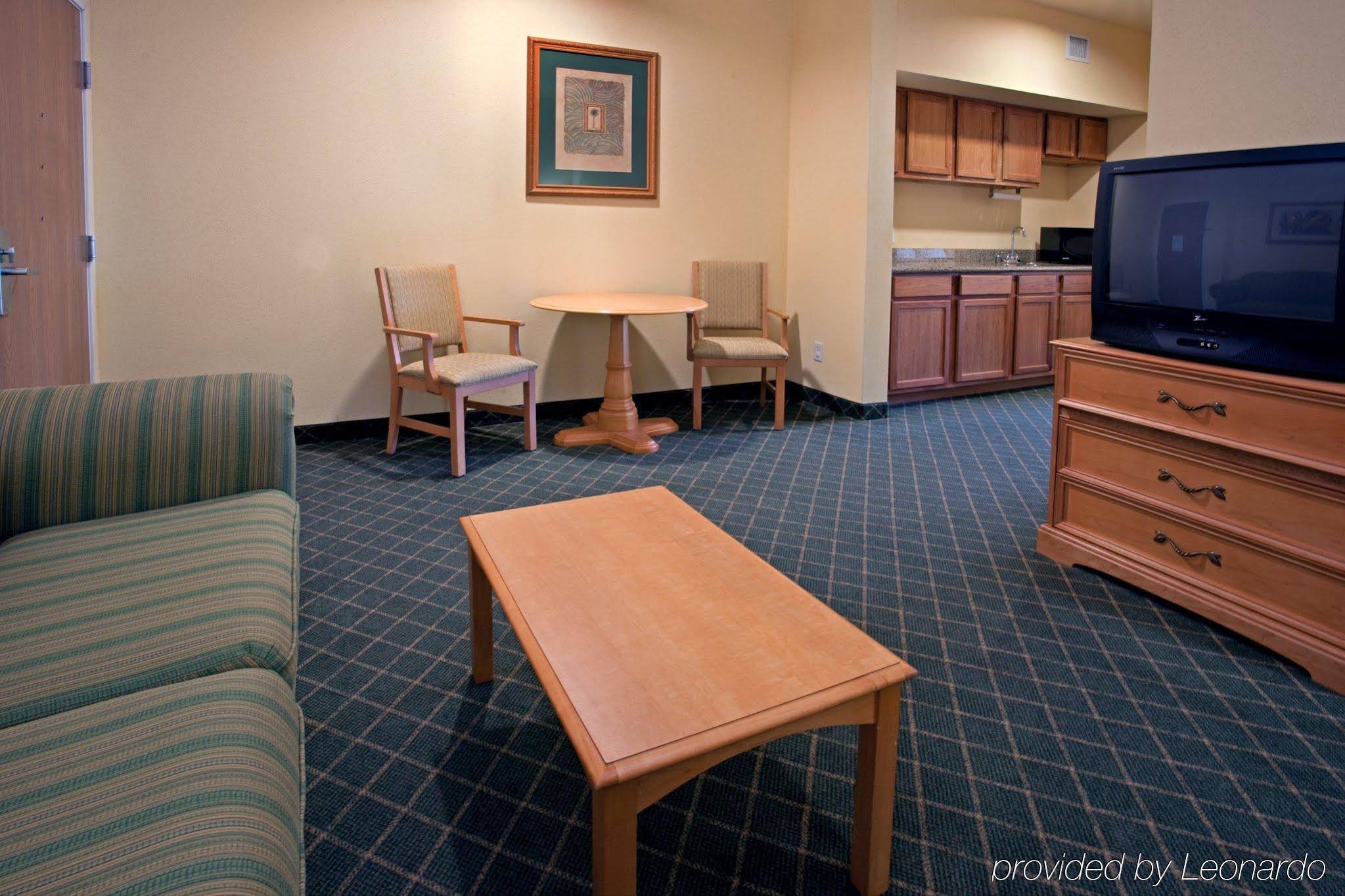 Holiday Inn Express & Suites Port Aransas/Beach Area