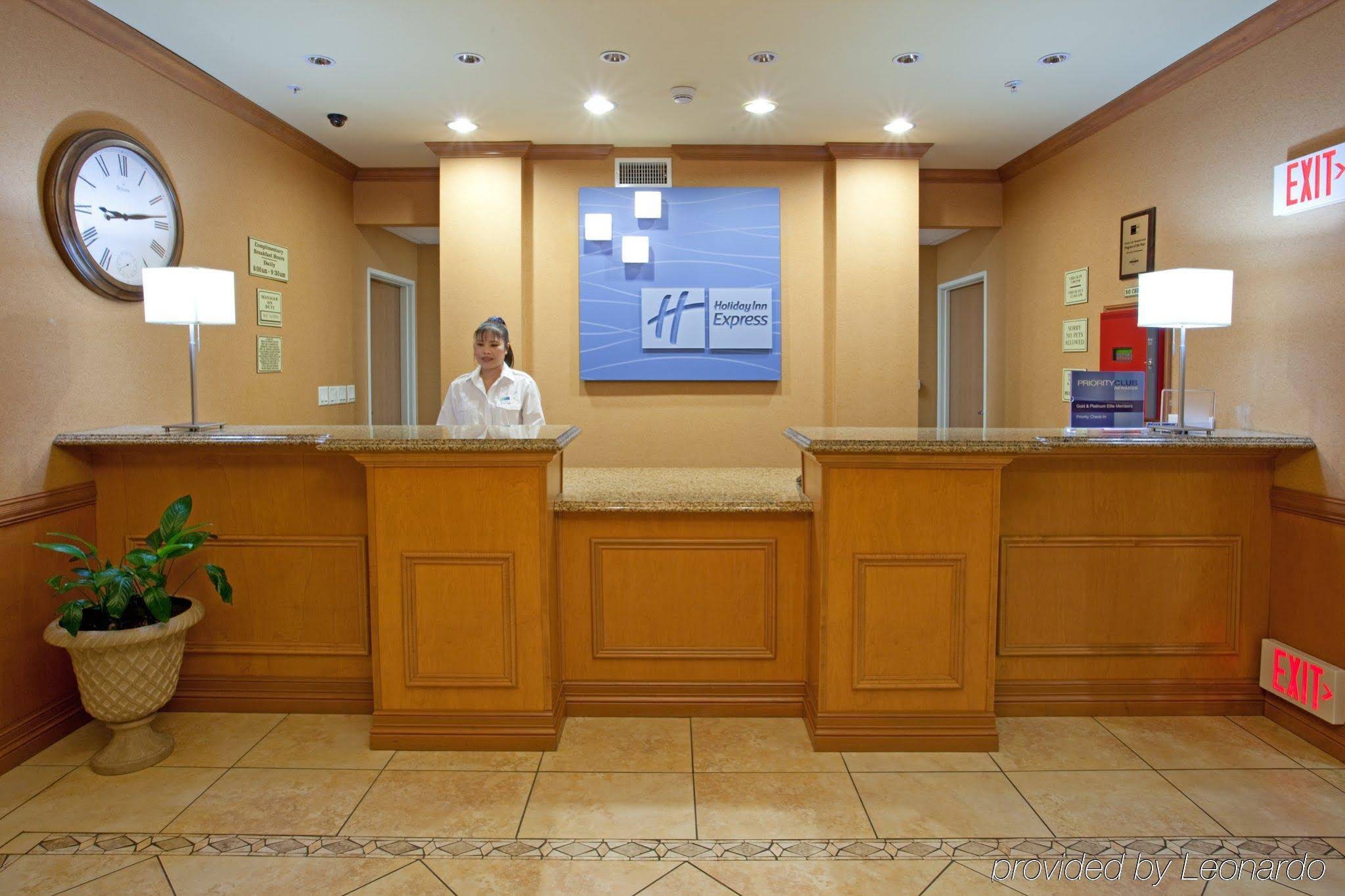 Holiday Inn Express & Suites Port Aransas/Beach Area