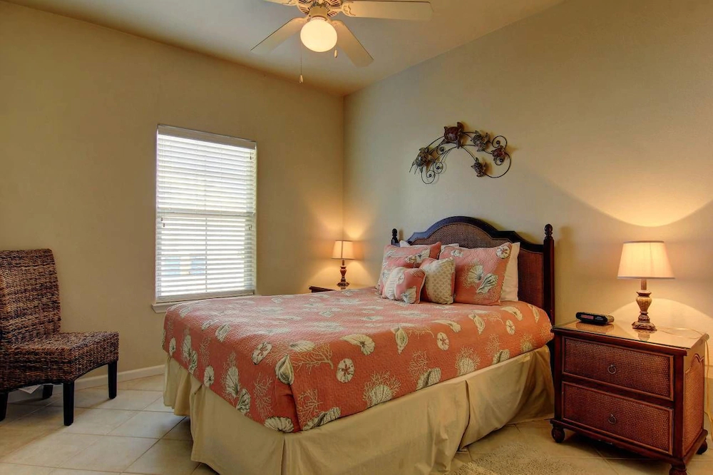 Lazy Pelican Townhome