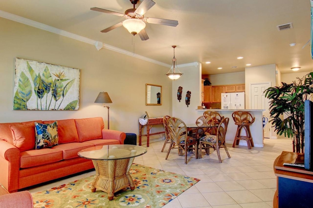 Lazy Pelican Townhome
