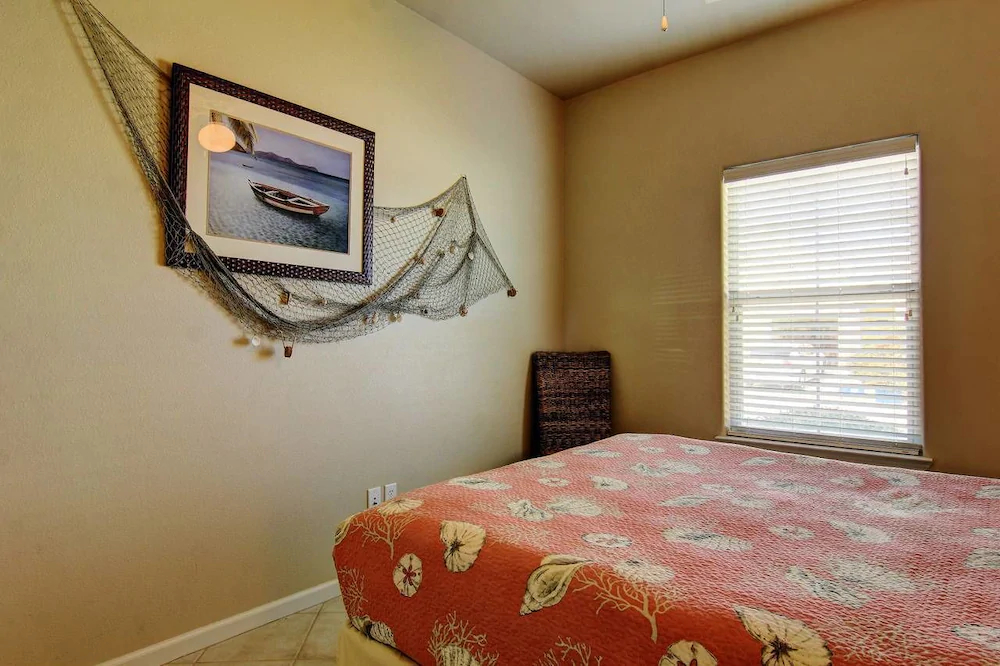 Lazy Pelican Townhome