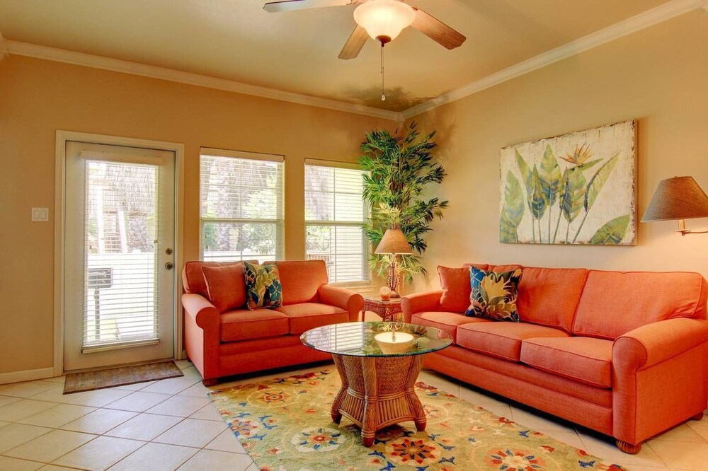 Lazy Pelican Townhome