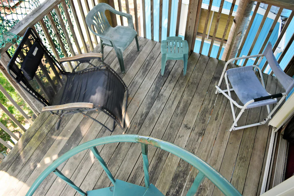 Paradise Cottage On Gulf Street