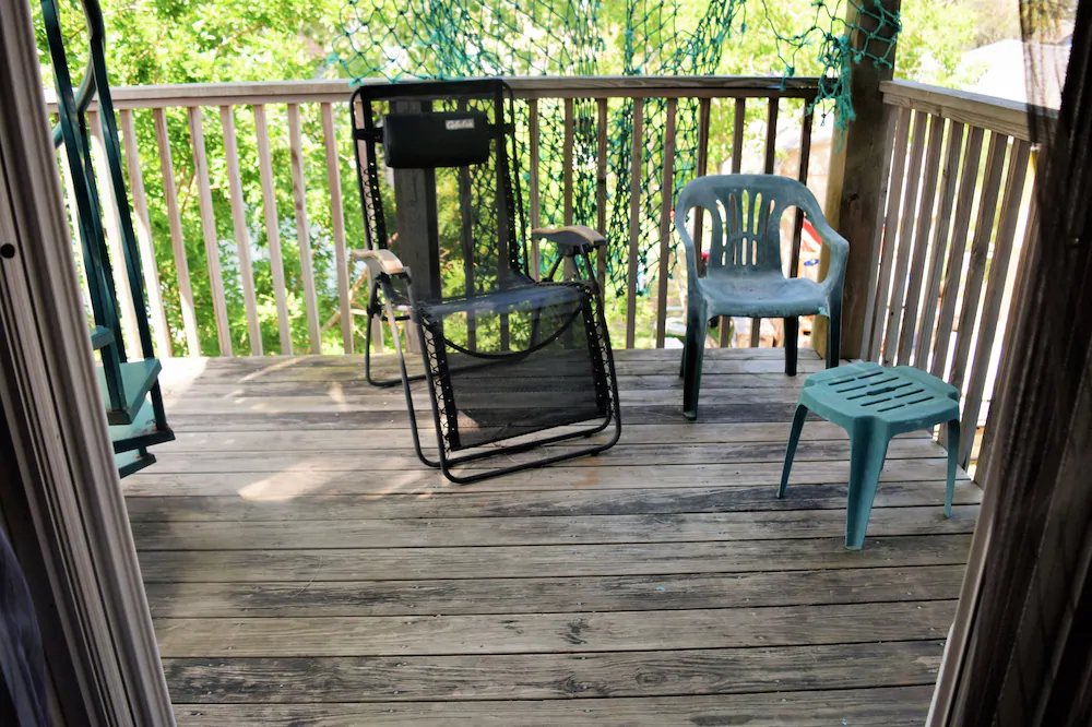 Paradise Cottage On Gulf Street