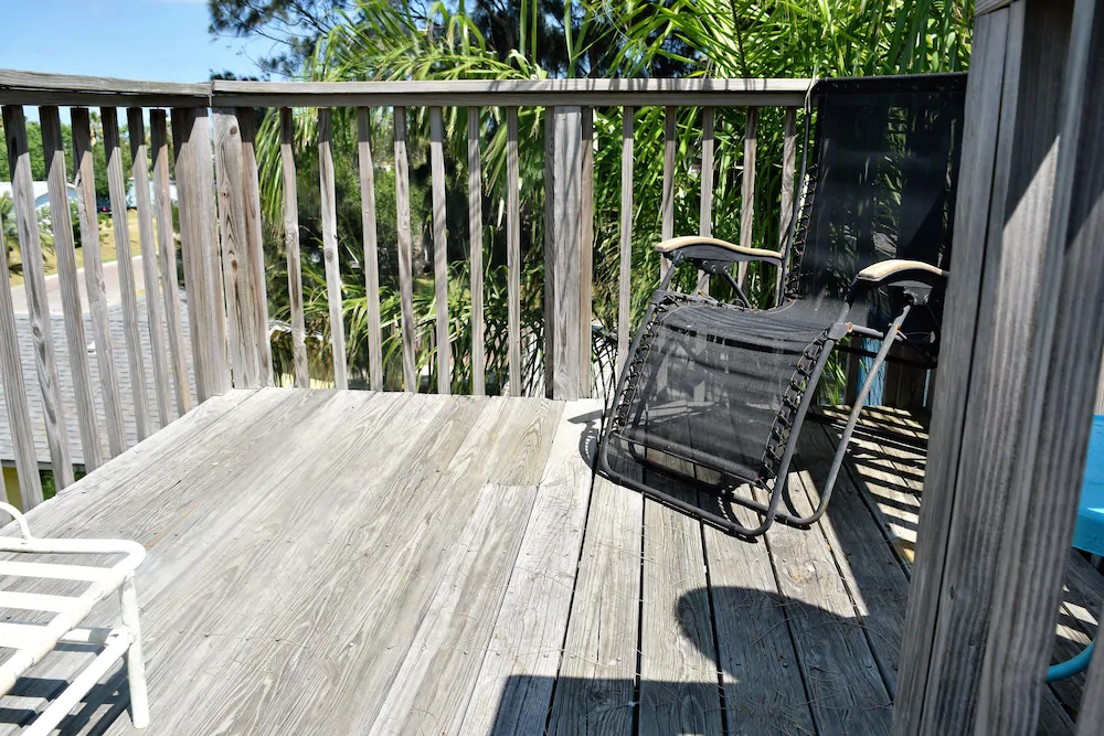 Paradise Cottage On Gulf Street