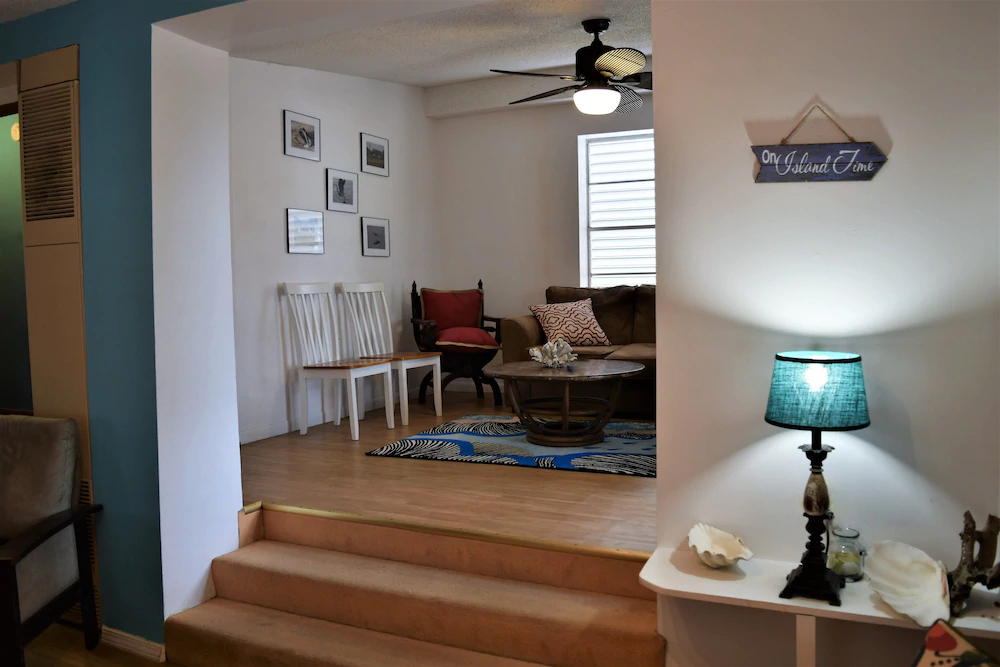 Paradise Cottage On Gulf Street
