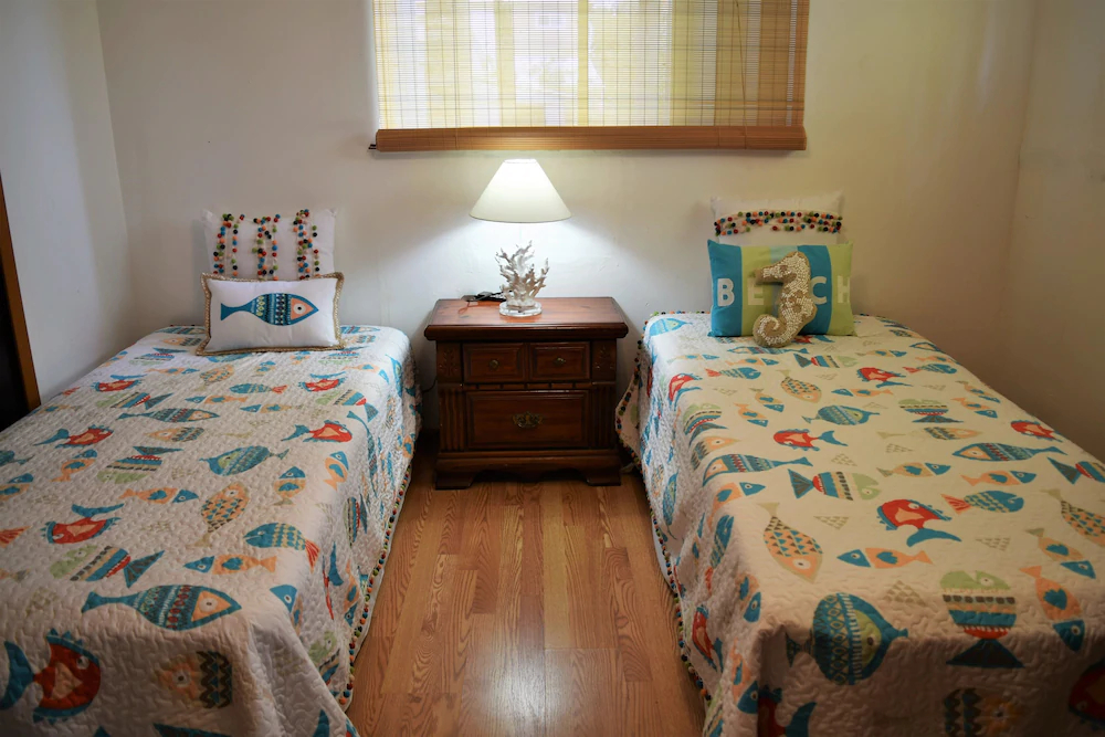 Paradise Cottage On Gulf Street