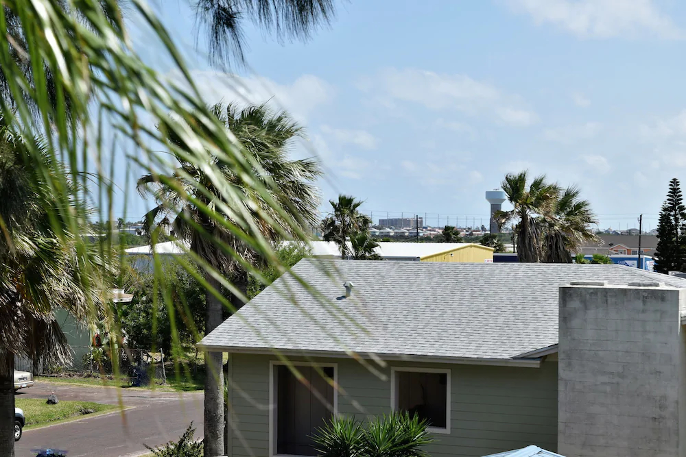Paradise Cottage On Gulf Street