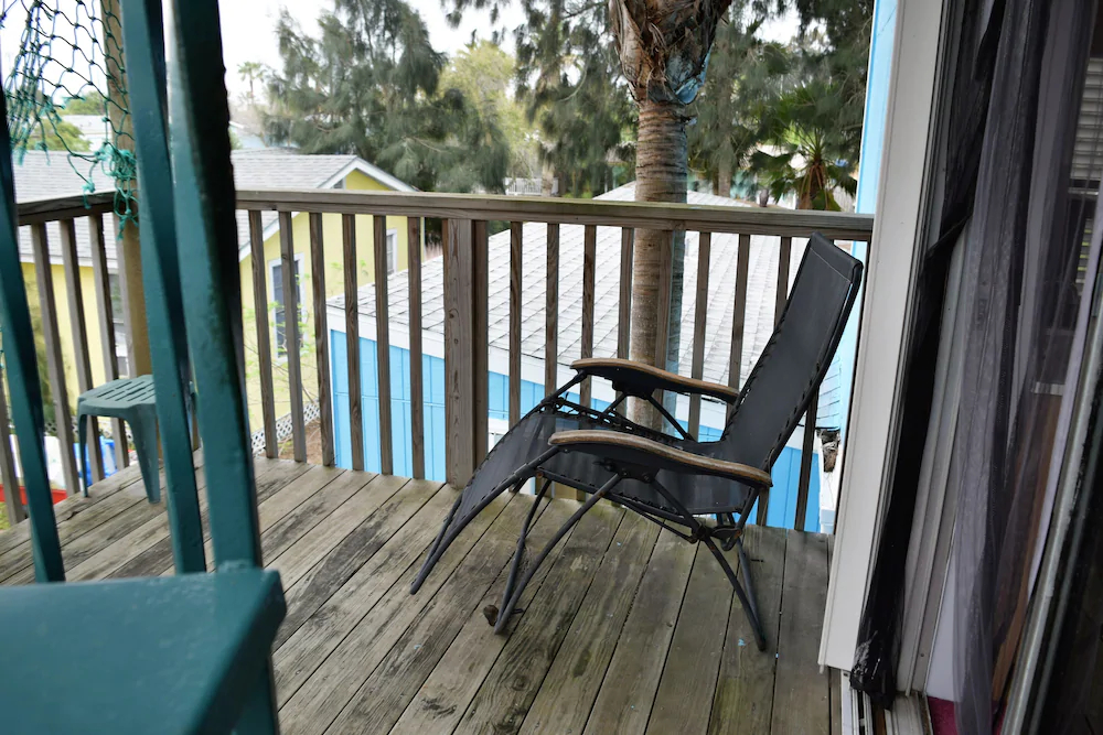 Paradise Cottage On Gulf Street