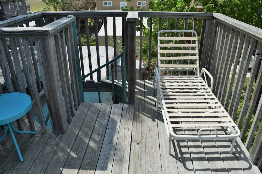 Paradise Cottage On Gulf Street