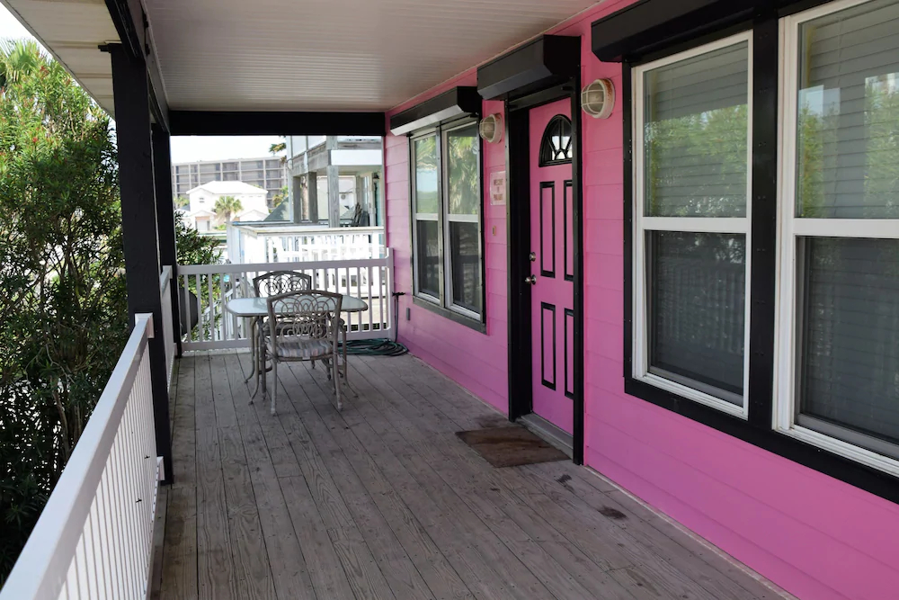 Pinkadot